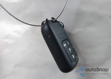 2019 Honda Pilot Ex-L z USA, uszkodzony, nr VIN 5FNYF6H53KB075123